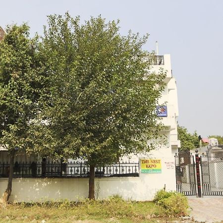 فندق Capital O The Nest Expo Near Pvr Ansal Plaza Greater نويدا المظهر الخارجي الصورة