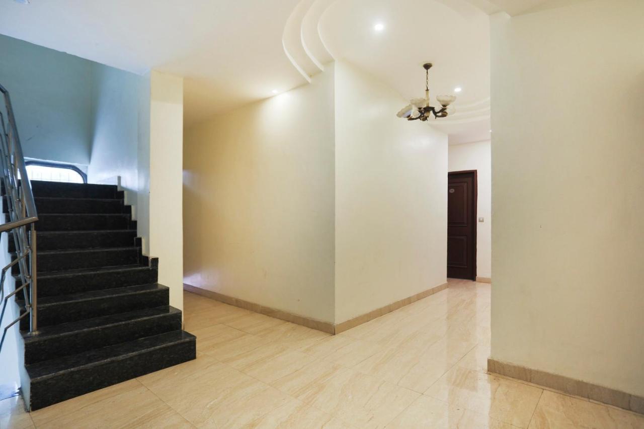فندق Capital O The Nest Expo Near Pvr Ansal Plaza Greater نويدا المظهر الخارجي الصورة
