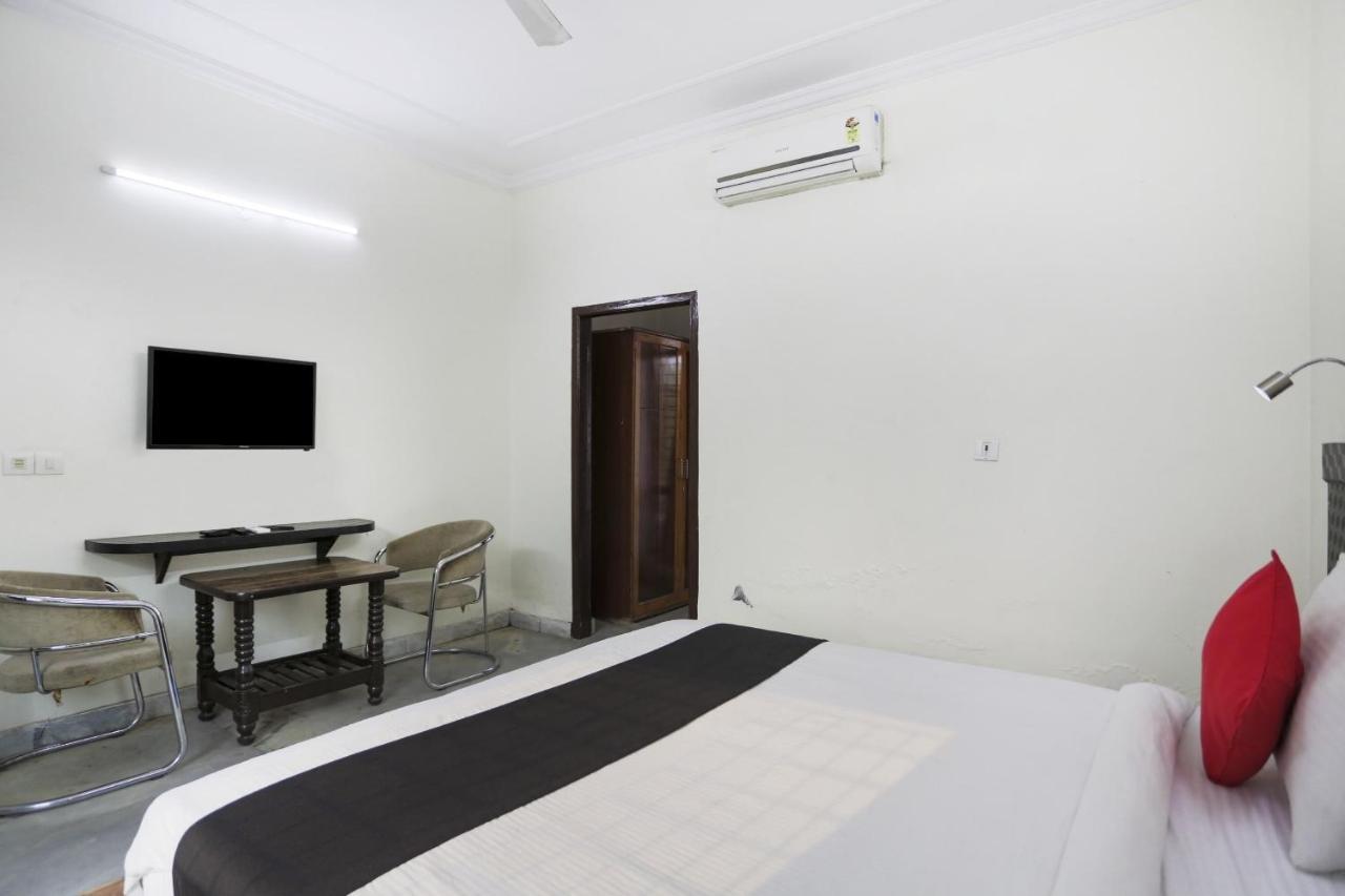 فندق Capital O The Nest Expo Near Pvr Ansal Plaza Greater نويدا المظهر الخارجي الصورة