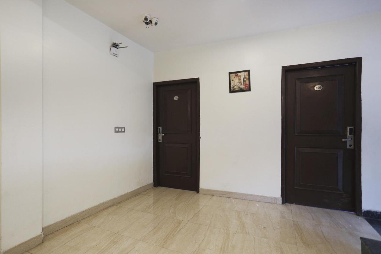 فندق Capital O The Nest Expo Near Pvr Ansal Plaza Greater نويدا المظهر الخارجي الصورة