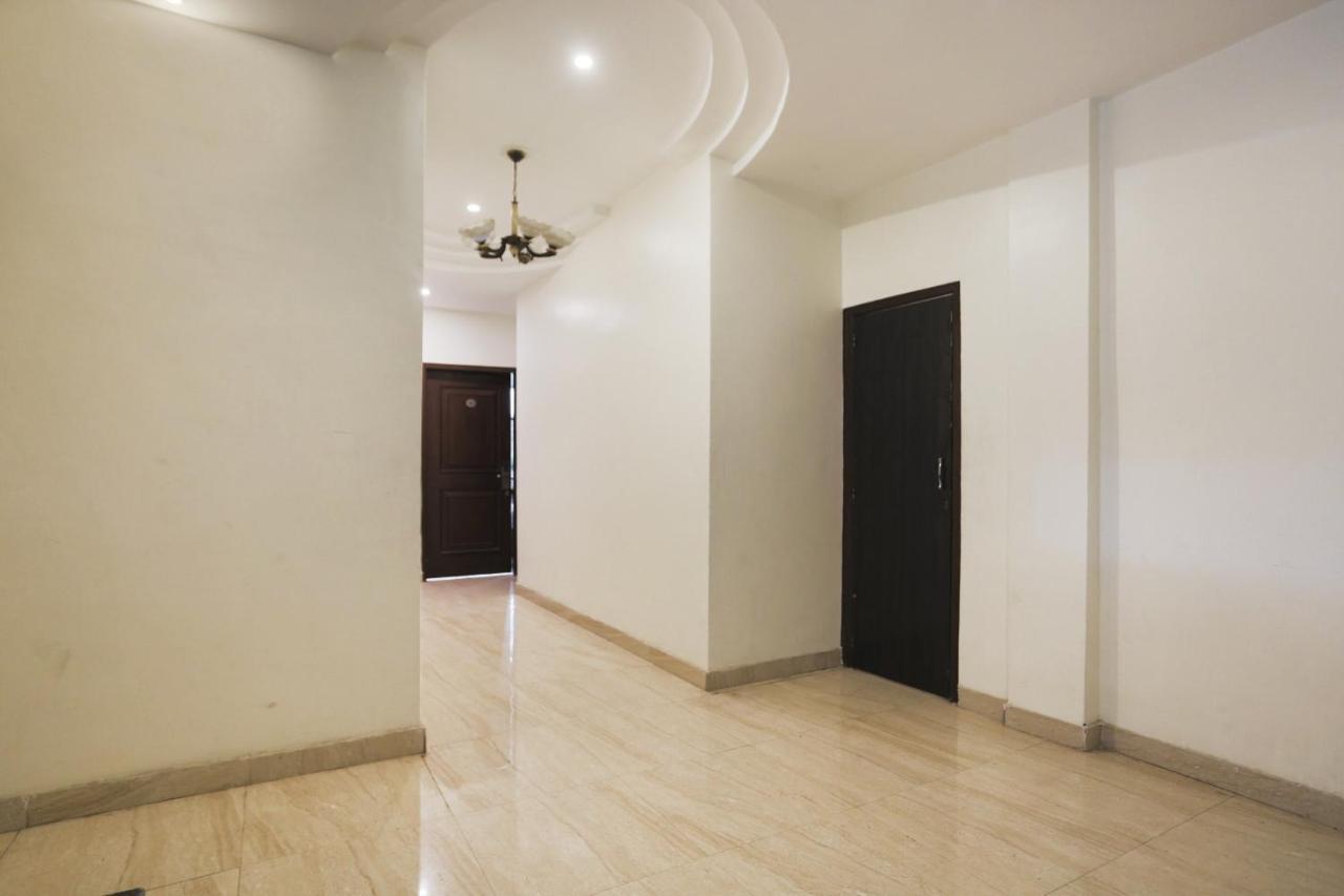 فندق Capital O The Nest Expo Near Pvr Ansal Plaza Greater نويدا المظهر الخارجي الصورة